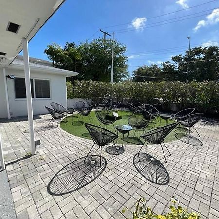 Fabulous Studio 15 Min From The Beach Miami Ngoại thất bức ảnh
