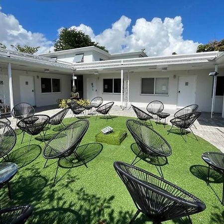 Fabulous Studio 15 Min From The Beach Miami Ngoại thất bức ảnh