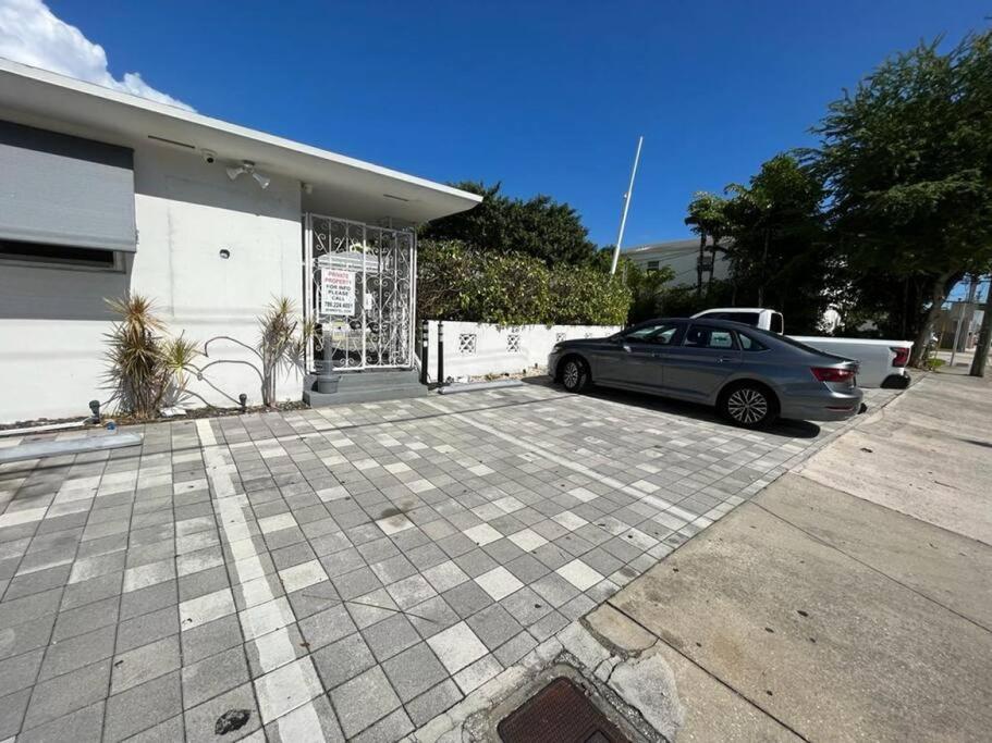 Fabulous Studio 15 Min From The Beach Miami Ngoại thất bức ảnh