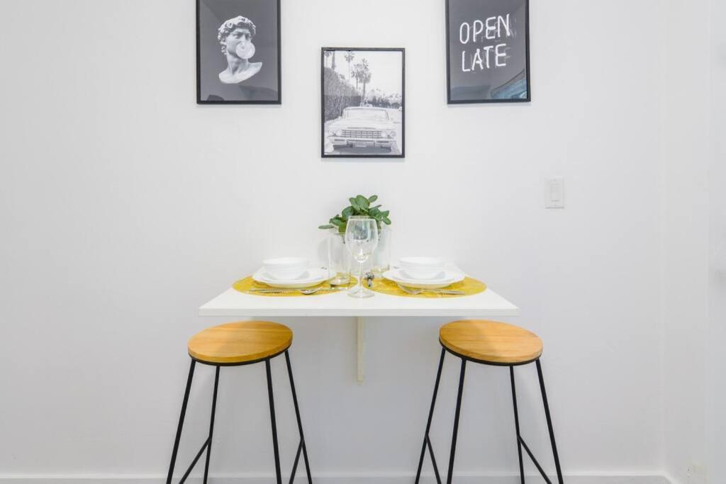Fabulous Studio 15 Min From The Beach Miami Ngoại thất bức ảnh