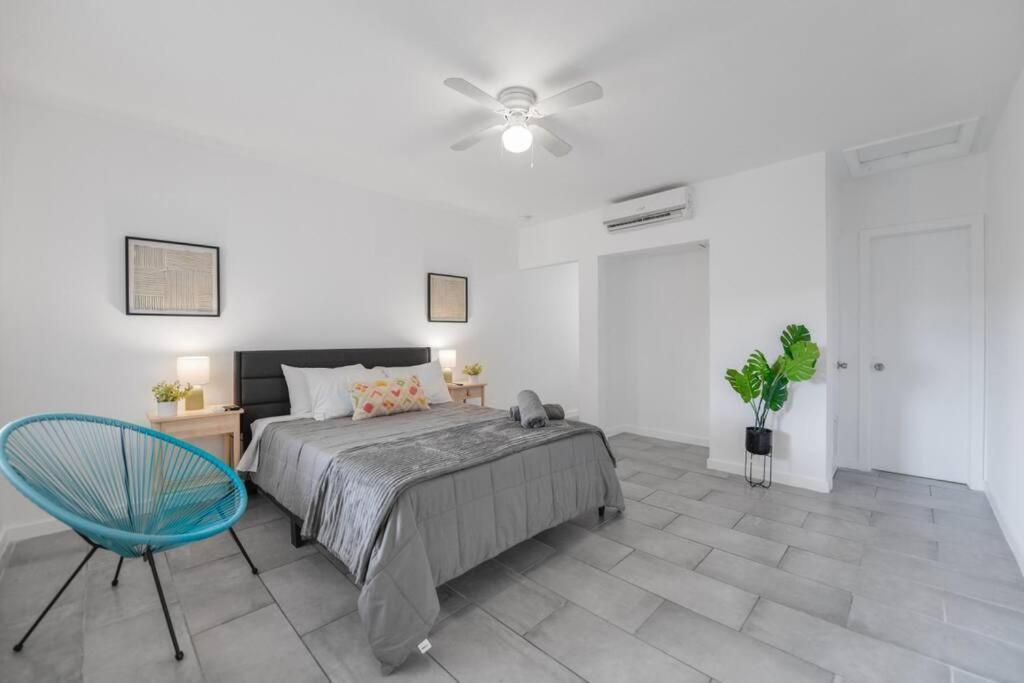 Fabulous Studio 15 Min From The Beach Miami Ngoại thất bức ảnh